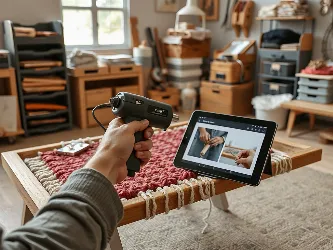 Step-by-Step Tutorials