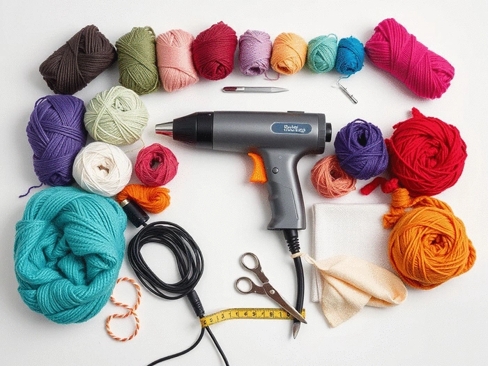 Best Electric Tufting Gun Kits