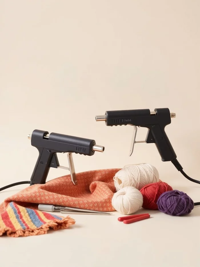Top 2-in-1 Tufting Gun Kits