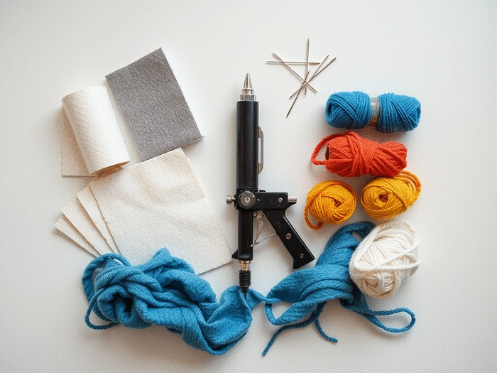 Finding Quality Tufting Gun Supplies