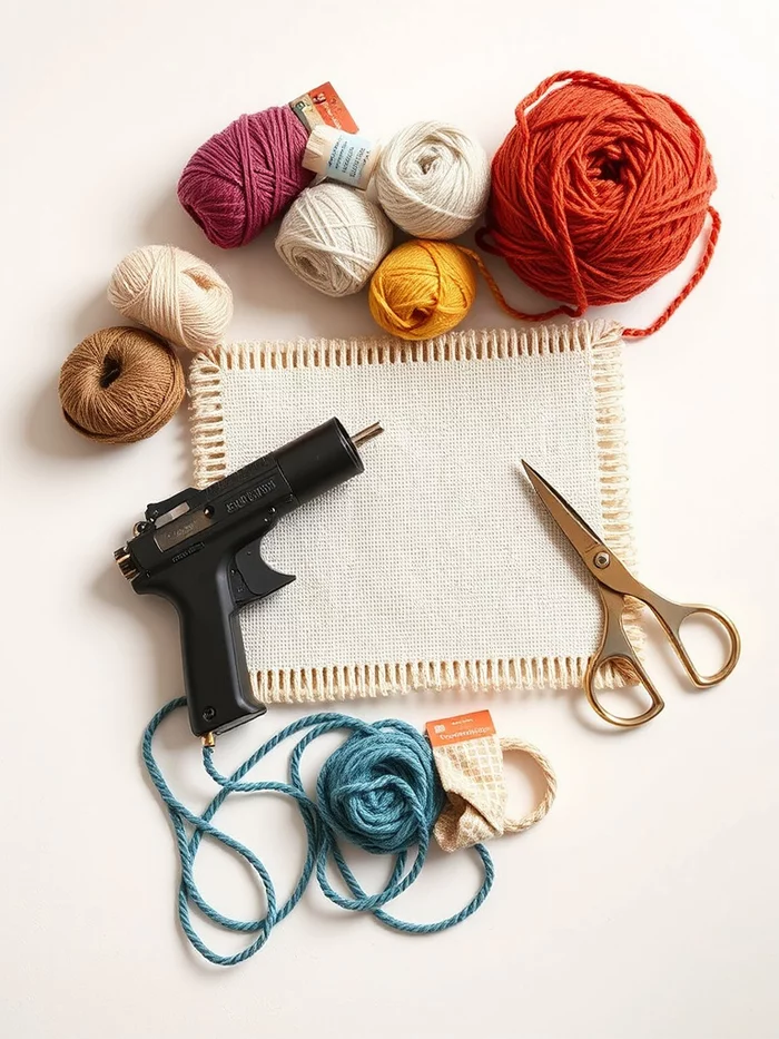 Beginner's Guide to Tufting Kits
