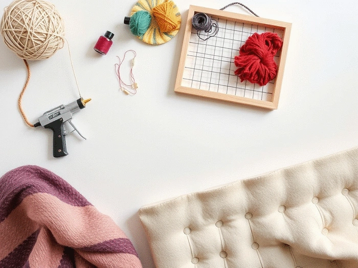 Understanding Tufting Kits Basics