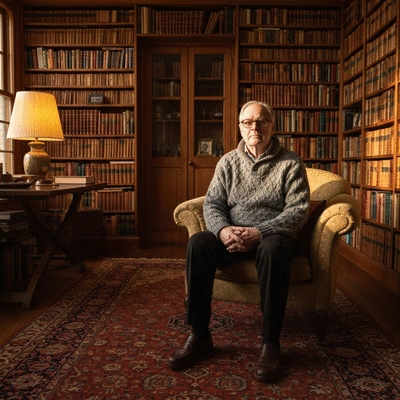 Close-up of finished punch needle tufting work, showing vibrant textures and secure stitches on a handcrafted rug, with a blurred background of crafting tools
