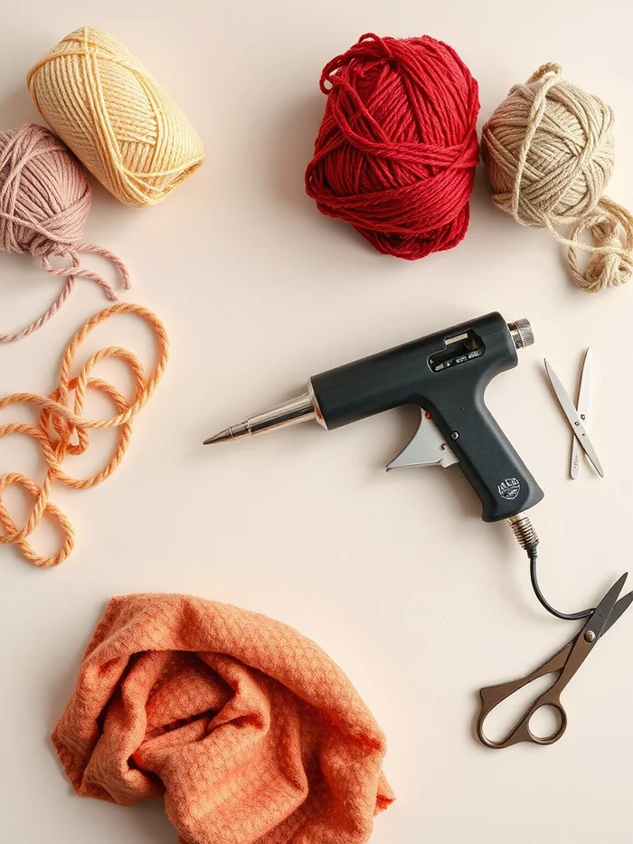 Tufting Gun Supplies You Need