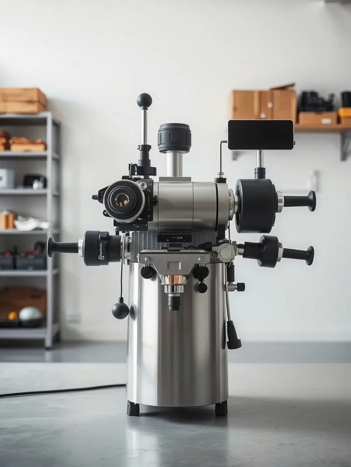 Versatile Machines for Every Task