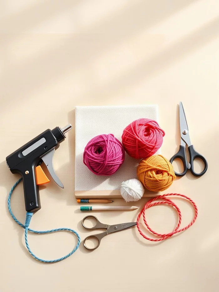 Tufting Supplies: Cost vs. Quality