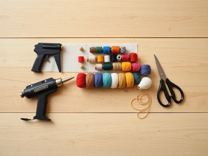 Carpet Tufting Kit: Simple Guide