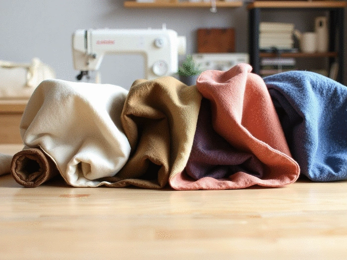 Choosing Primary Tufting Cloth Wisely
