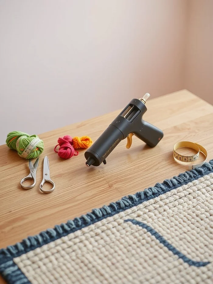 Beginner's Guide to Easy Tufting