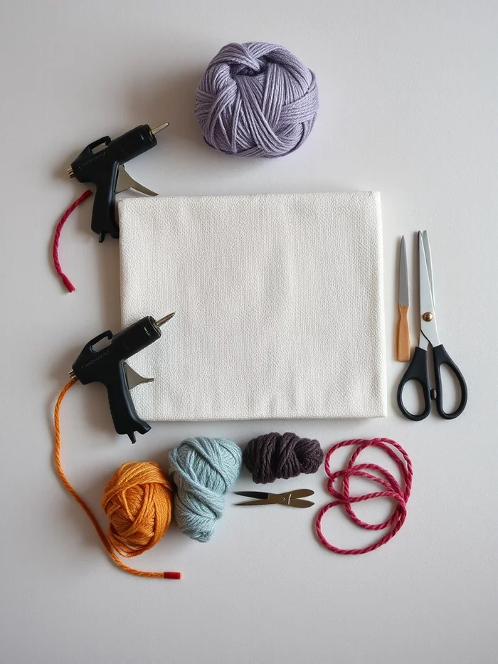 Caring for Your Tufting Kit