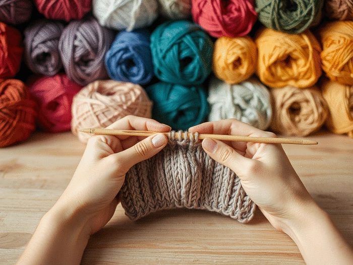 Achieve Even Stitch Spacing Tips