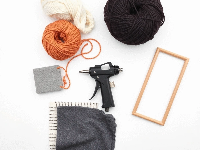 Tufting Gun Kits for Beginners