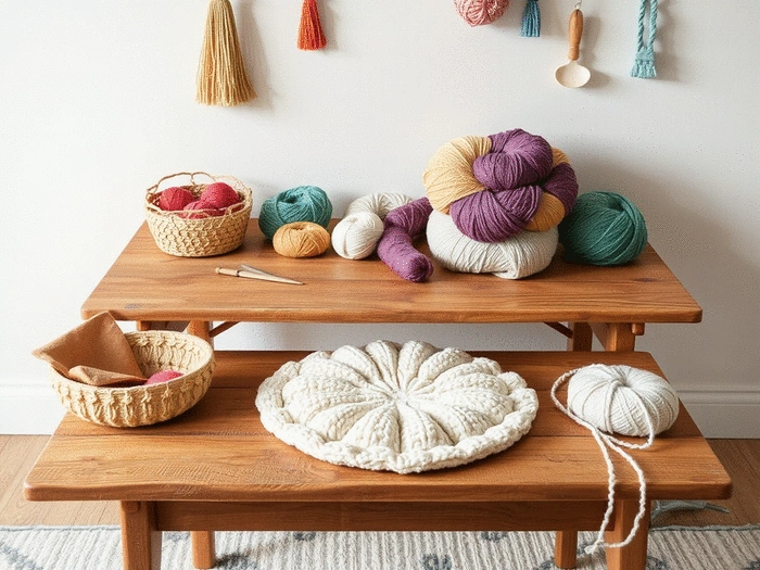 Beginner's Guide to Punch Needle