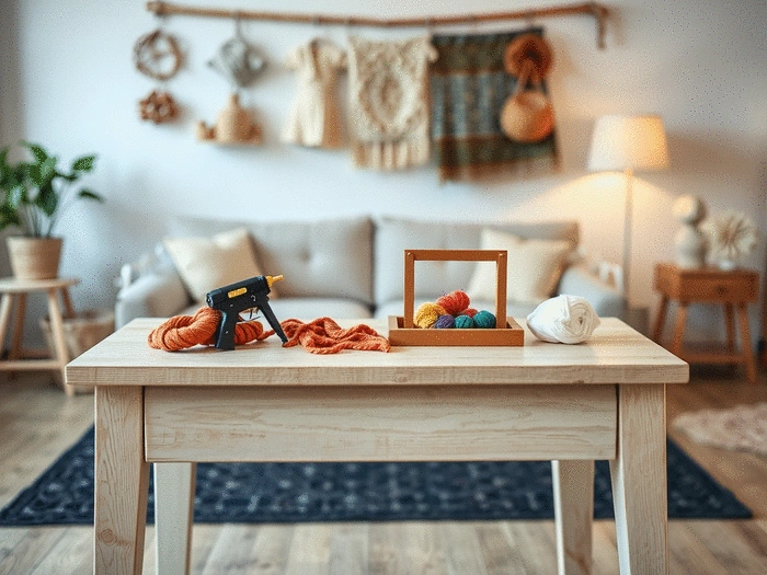 Buying Your First Tufting Kit