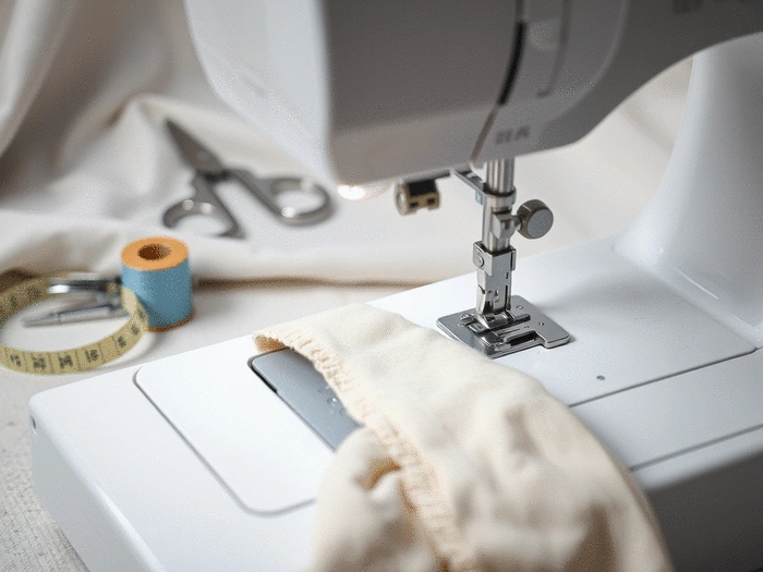 Preventing Fabric Tearing Issues